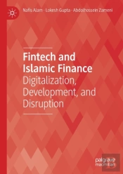 Fintech And Islamic Finance