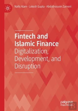 Bertrand.pt - Fintech And Islamic Finance