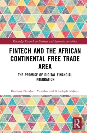 Fintech And The African Continental Free Trade Area
