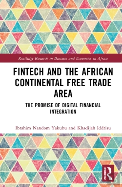Bertrand.pt - Fintech And The African Continental Free Trade Area