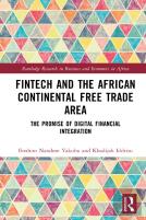 Fintech And The African Continental Free Trade Area