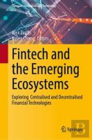 Fintech And The Emerging Ecosystems