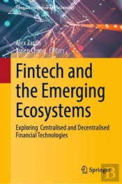 Fintech And The Emerging Ecosystems
