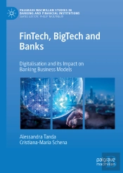Fintech, Bigtech And Banks