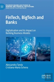 Fintech, Bigtech And Banks
