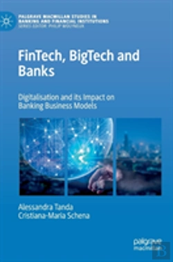 Bertrand.pt - Fintech, Bigtech And Banks