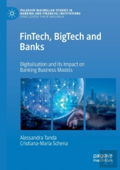 Fintech, Bigtech And Banks