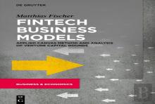 Fintech Business Models