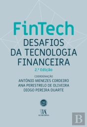 Fintech - Desafios Da Tecnologia Financeira - 2ª Edição