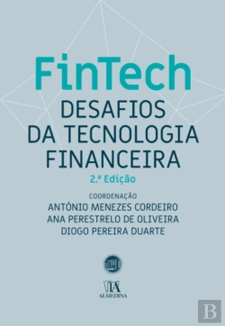 Bertrand.pt - Fintech - Desafios Da Tecnologia Financeira - 2ª Edição