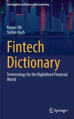 Bertrand.pt - Fintech Dictionary