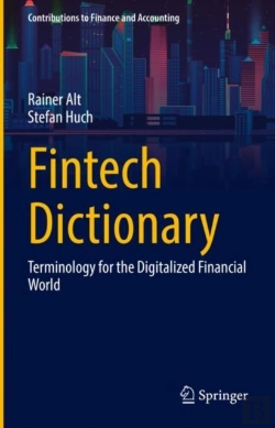 Bertrand.pt - Fintech Dictionary