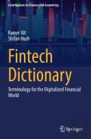 Fintech Dictionary