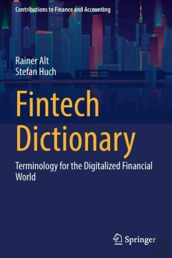 Bertrand.pt - Fintech Dictionary