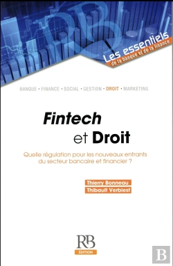 Bertrand.pt - Fintech Et Droit