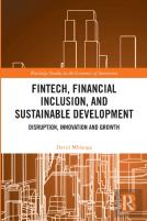 Fintech, Financial Inclusion, And Sustainable Development