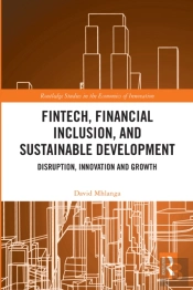 Fintech, Financial Inclusion, And Sustainable Development