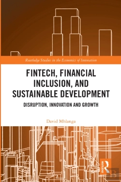 Bertrand.pt - Fintech, Financial Inclusion, And Sustainable Development