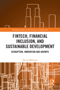 Bertrand.pt - Fintech, Financial Inclusion, And Sustainable Development