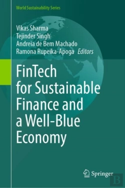 Bertrand.pt - Fintech For Sustainable Finance And A Well-Blue Economy