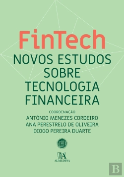Bertrand.pt - Fintech Ii - Novos Estudos Sobre Tecnologia Financeira