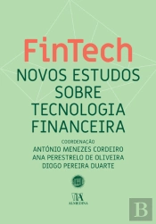 Fintech Ii - Novos Estudos Sobre Tecnologia Financeira