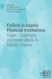 Fintech In Islamic Financial Institutions