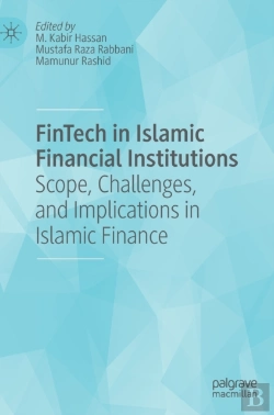 Bertrand.pt - Fintech In Islamic Financial Institutions