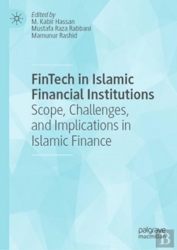 Bertrand.pt - Fintech In Islamic Financial Institutions