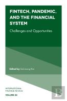 Fintech, Pandemic, And The Financial System