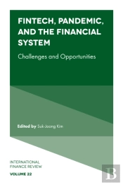 Fintech, Pandemic, And The Financial System