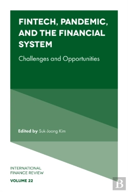 Bertrand.pt - Fintech, Pandemic, And The Financial System