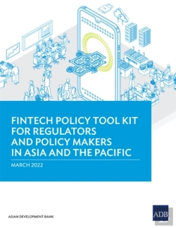 Bertrand.pt - Fintech Policy Tool Kit For Regulators And Policy Makers In Asia And The Pacific