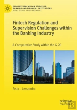 Bertrand.pt - Fintech Regulation And Supervision Challenges Within The Banking Industry