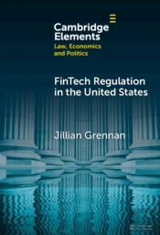 Fintech Regulation In The United States