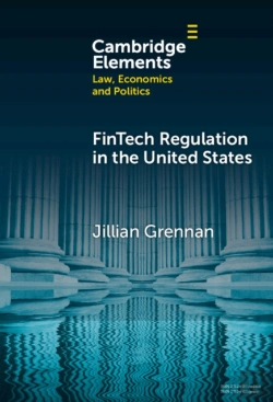 Bertrand.pt - Fintech Regulation In The United States