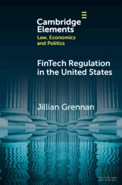 Fintech Regulation In The United States