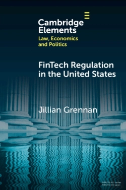 Bertrand.pt - Fintech Regulation In The United States