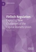 Fintech Regulation