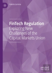 Fintech Regulation