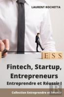 Fintech, Startup, Entrepreneurs