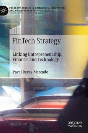 Fintech Strategy