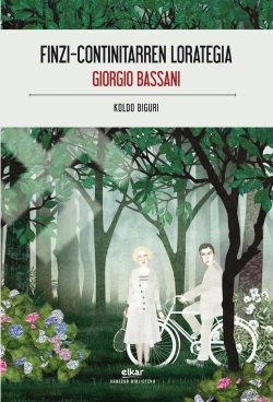 Bertrand.pt - Finzi-Continitarren Lorategia