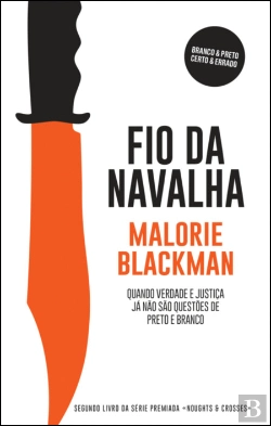 Bertrand.pt - Fio da Navalha