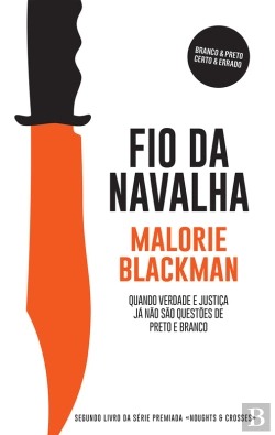 Bertrand.pt - Fio Da Navalha