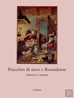 Bertrand.pt - Fiocchin Di Neve E Rosardente
