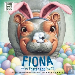 Bertrand.pt - Fiona And The Easter Egg Hunt