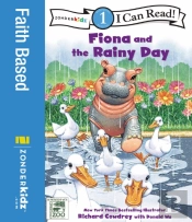 Fiona And The Rainy Day