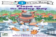Fiona And The Rainy Day