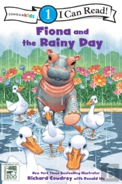 Fiona And The Rainy Day